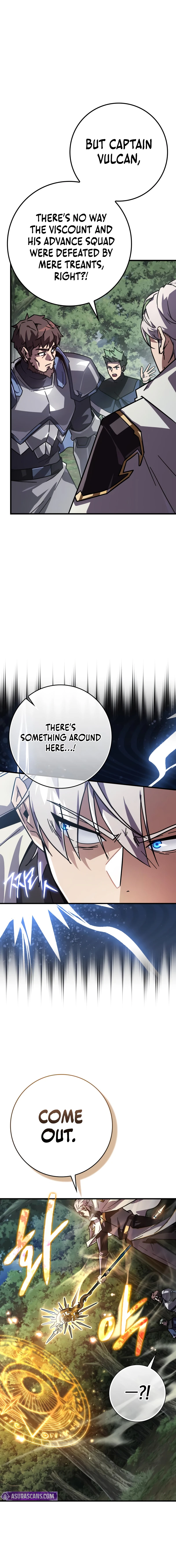 Limit-Breaking Genius Mage Chapter 33 — Page 5