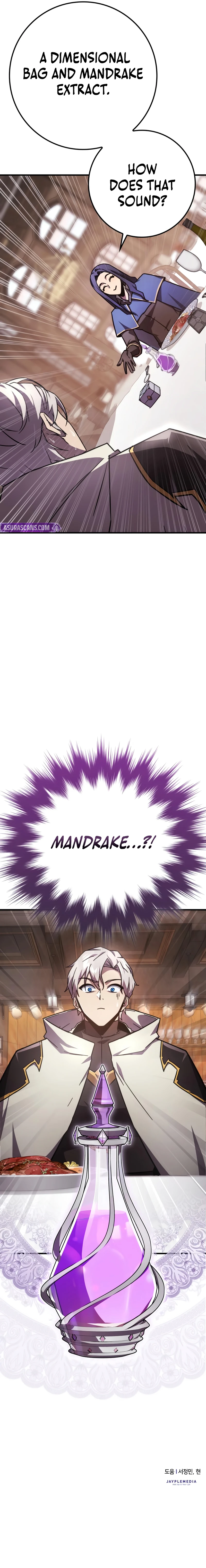 Limit-Breaking Genius Mage Chapter 35 — Page 15