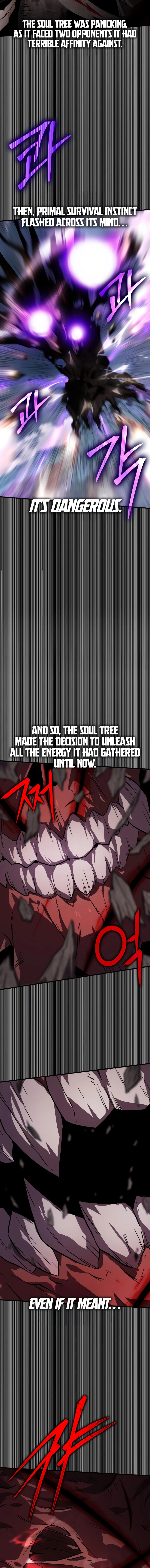 Limit-Breaking Genius Mage Chapter 38 — Page 9