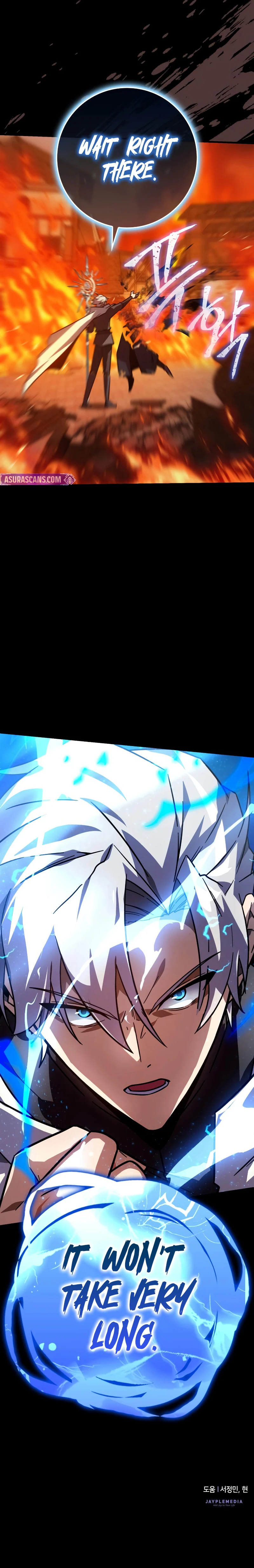 Limit-Breaking Genius Mage Chapter 38 — Page 14