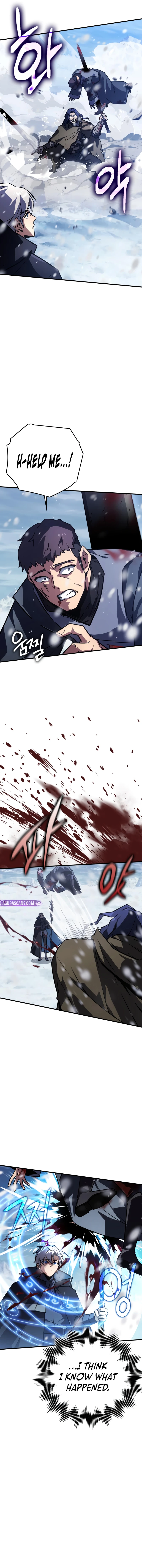 Limit-Breaking Genius Mage Chapter 42 — Page 3