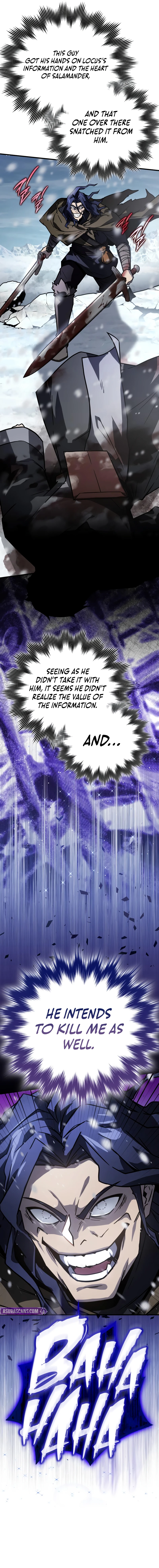 Limit-Breaking Genius Mage Chapter 42 — Page 4
