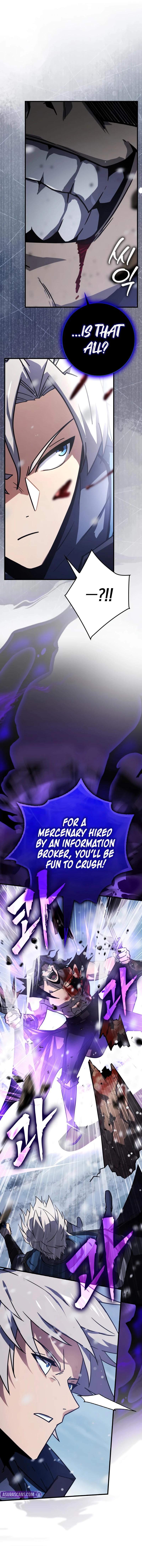 Limit-Breaking Genius Mage Chapter 42 — Page 6