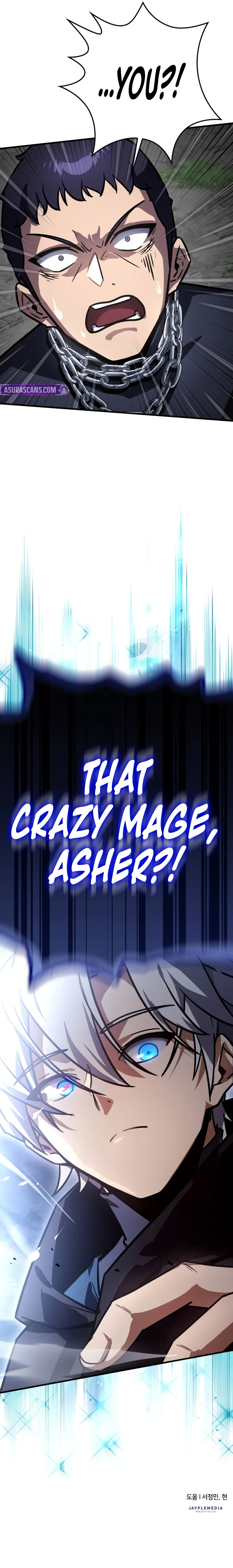 Limit-Breaking Genius Mage Chapter 44 — Page 14