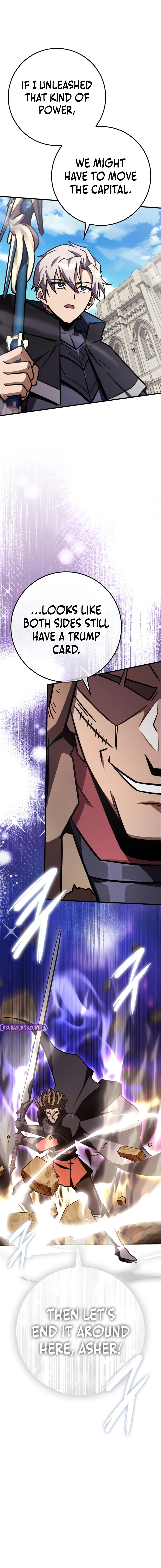 Limit-Breaking Genius Mage Chapter 51 — Page 13