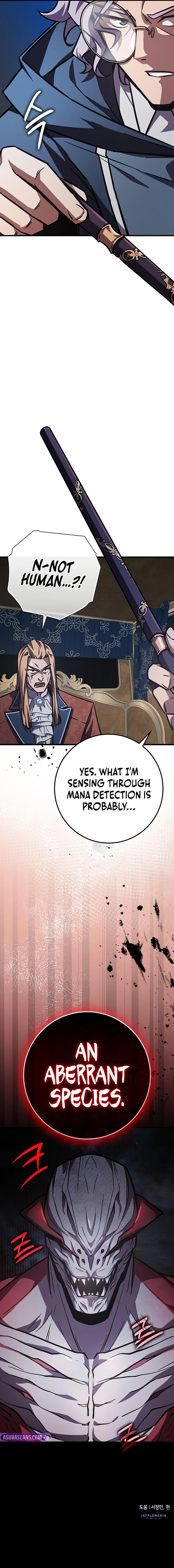 Limit-Breaking Genius Mage Chapter 52 — Page 14