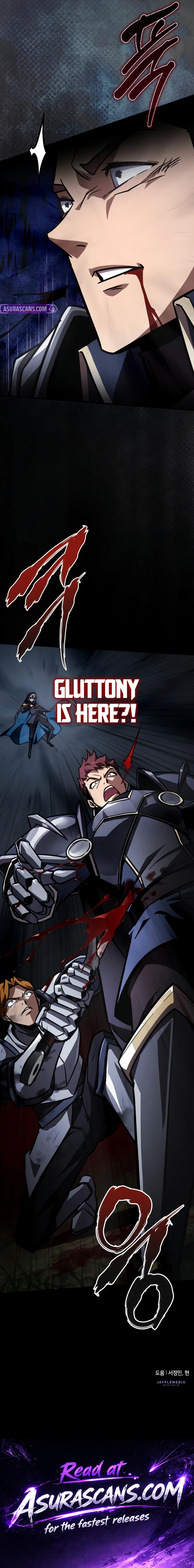 Limit-Breaking Genius Mage Chapter 54 — Page 13