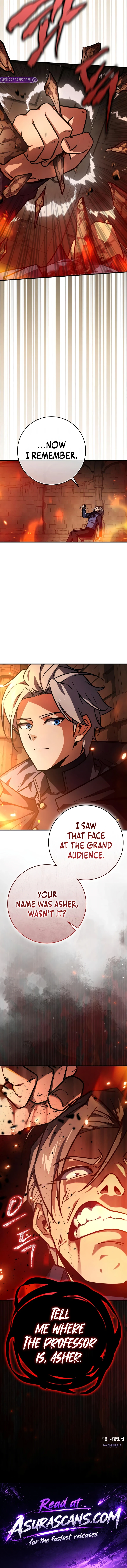 Limit-Breaking Genius Mage Chapter 57 — Page 13