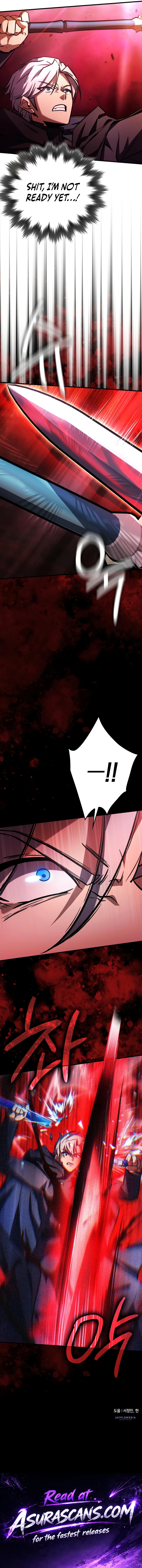 Limit-Breaking Genius Mage Chapter 59 — Page 15