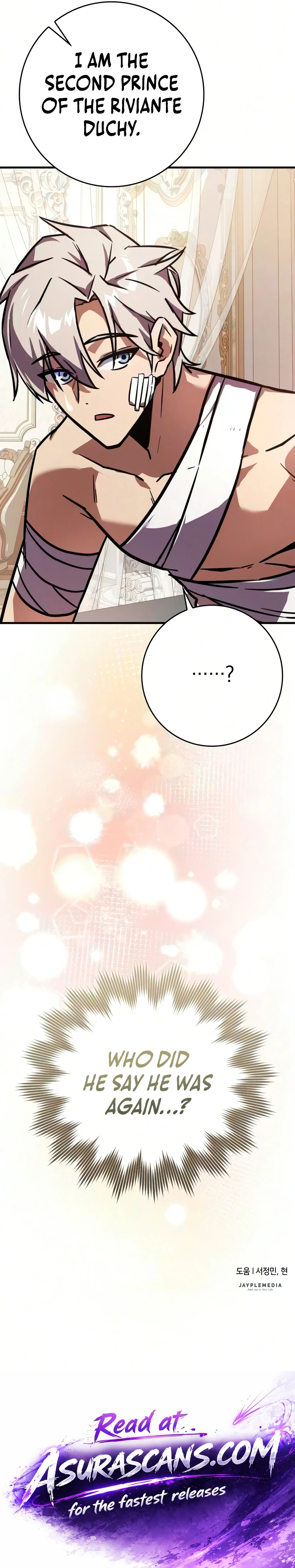Limit-Breaking Genius Mage Chapter 61 — Page 14