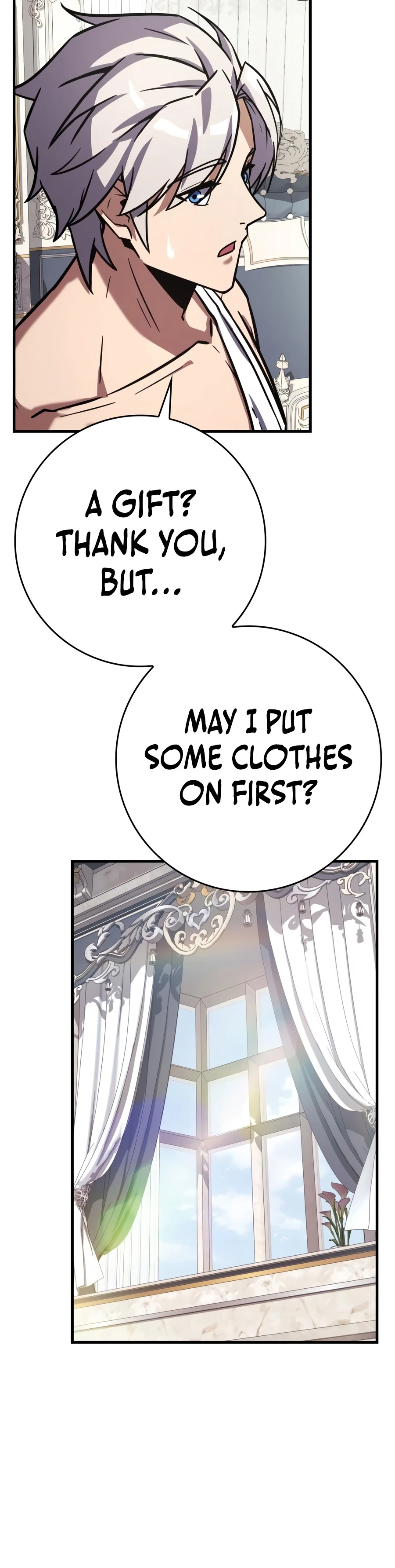 Limit-Breaking Genius Mage Chapter 62 — Page 9