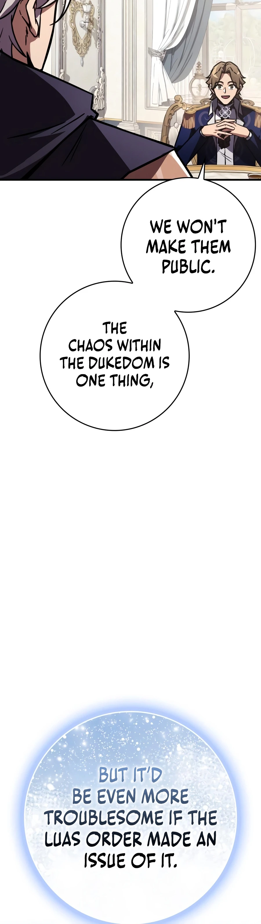 Limit-Breaking Genius Mage Chapter 62 — Page 12