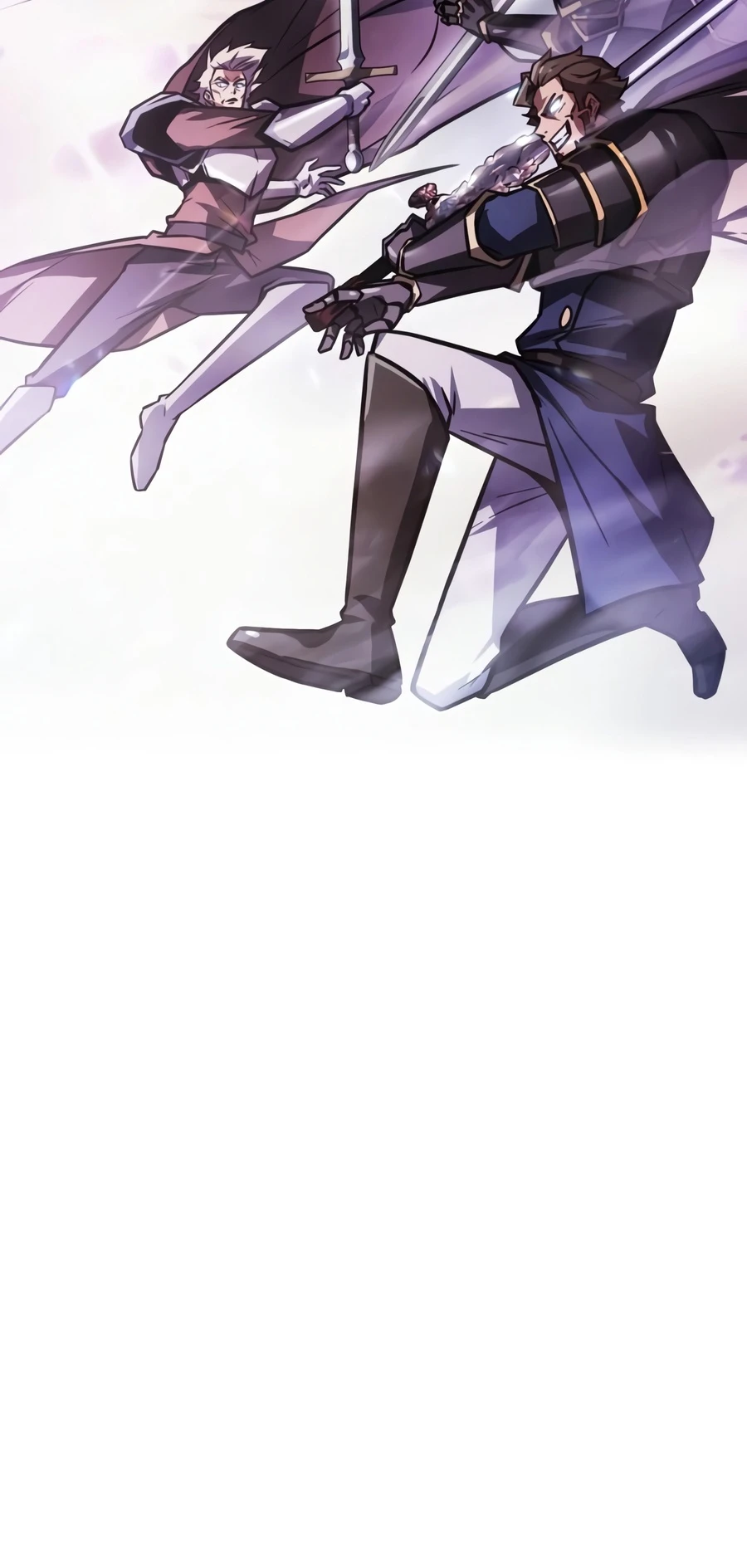 Limit-Breaking Genius Mage Chapter 63 — Page 5