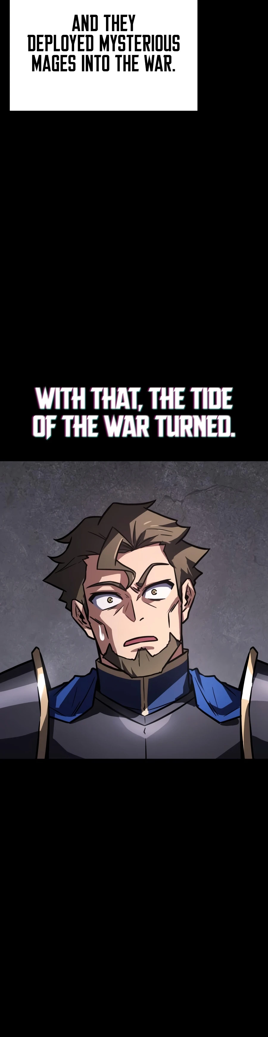 Limit-Breaking Genius Mage Chapter 63 — Page 7