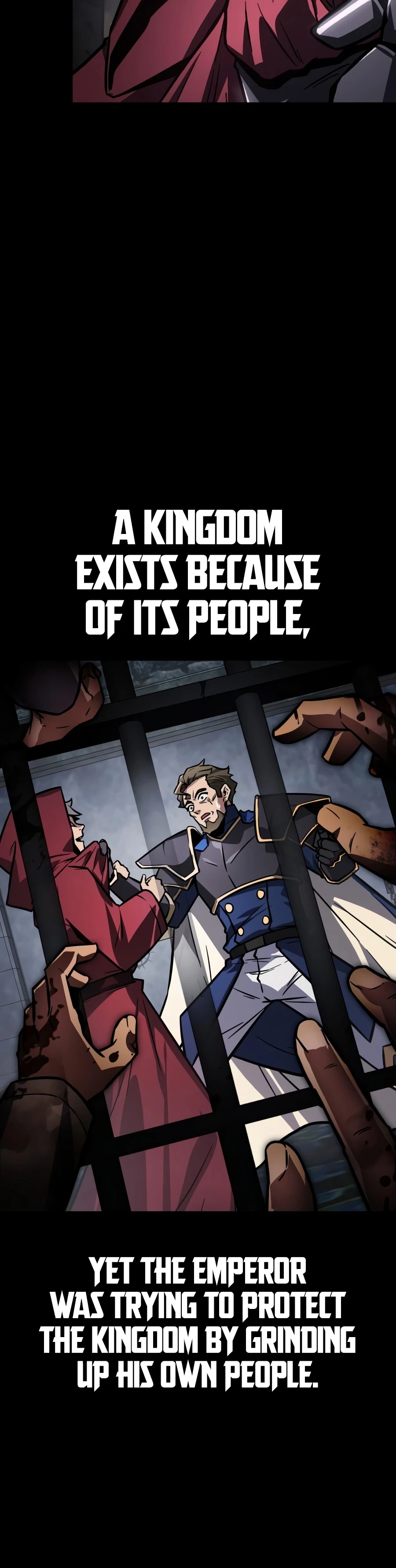 Limit-Breaking Genius Mage Chapter 63 — Page 9