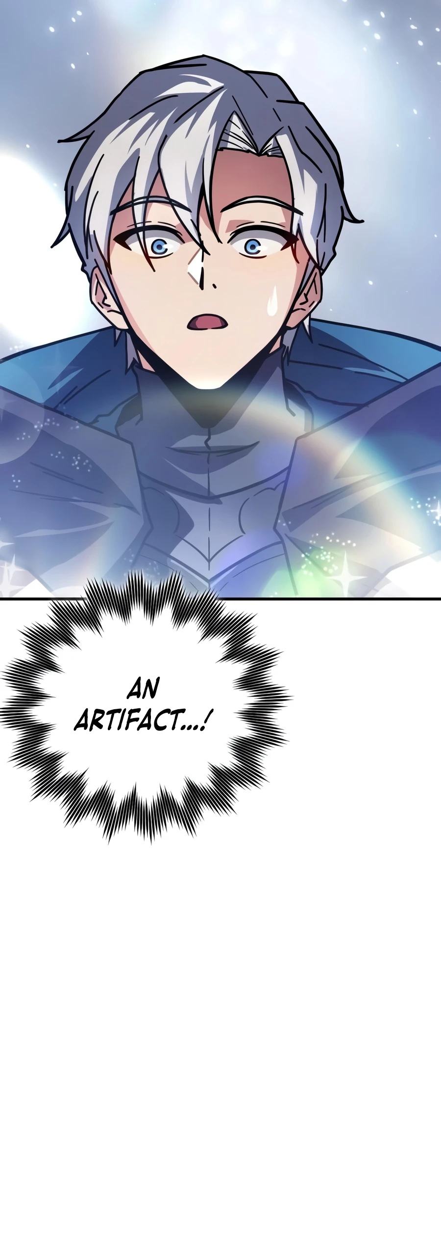 Limit-Breaking Genius Mage Chapter 63 — Page 14