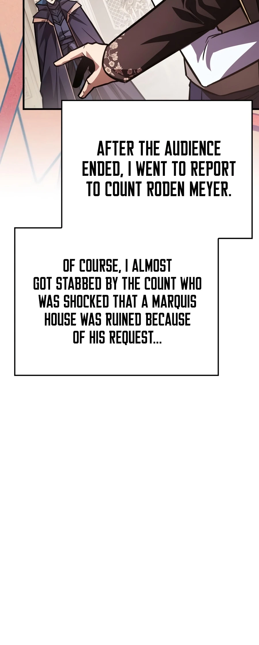 Limit-Breaking Genius Mage Chapter 63 — Page 16