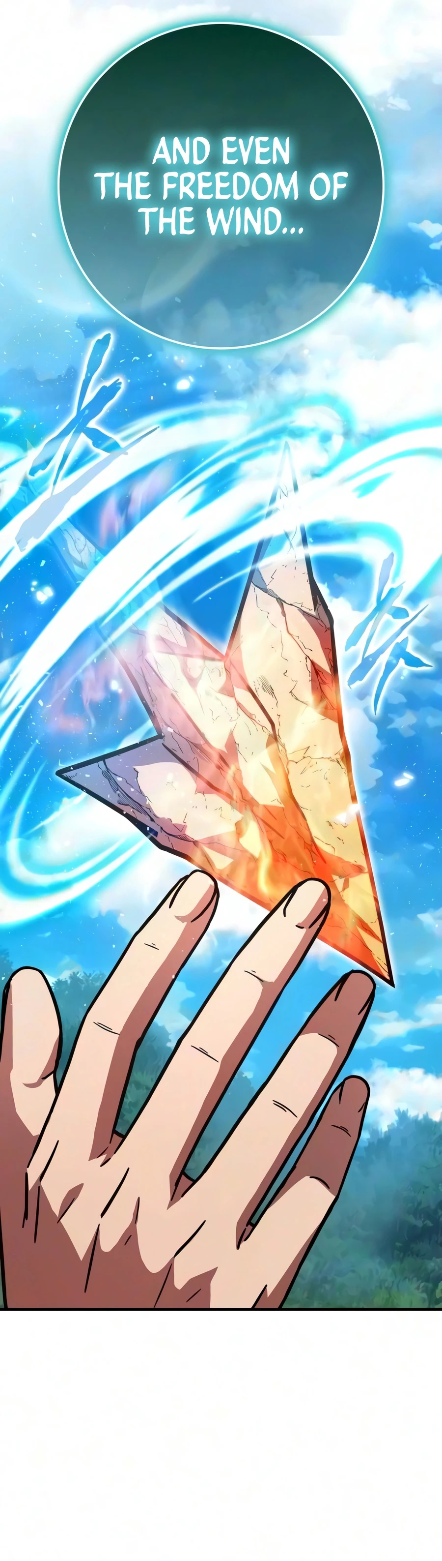 Limit-Breaking Genius Mage Chapter 64 — Page 12