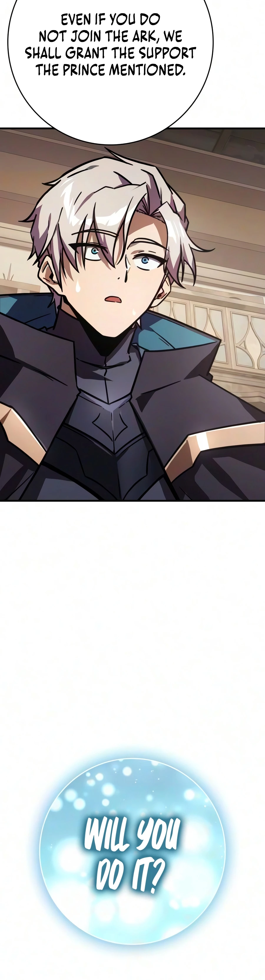 Limit-Breaking Genius Mage Chapter 64 — Page 18