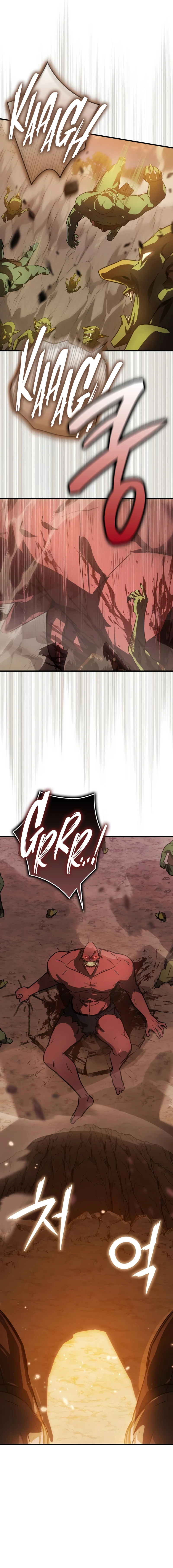 Limit-Breaking Genius Mage Chapter 7 — Page 10