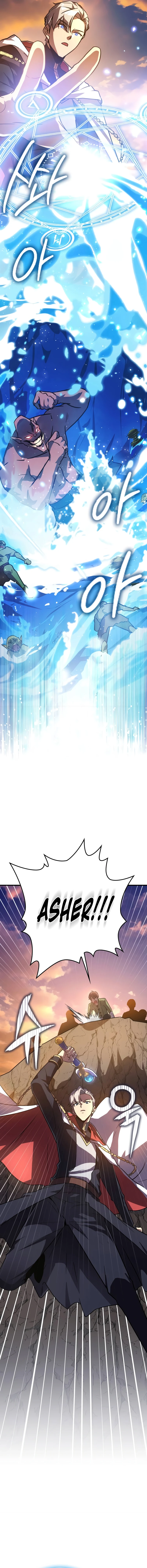 Limit-Breaking Genius Mage Chapter 7 — Page 13
