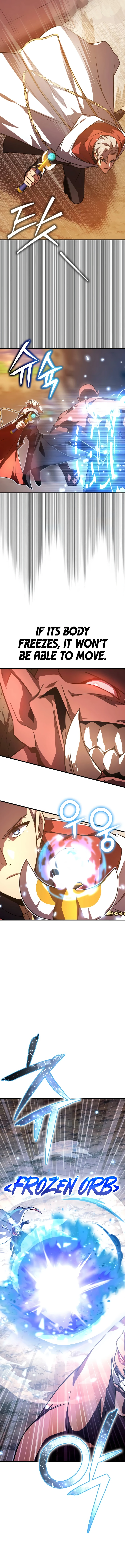 Limit-Breaking Genius Mage Chapter 7 — Page 15