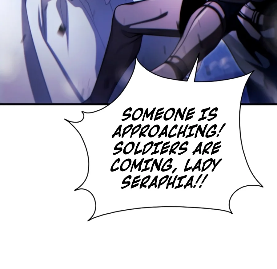 Limitless Predation Chapter 12 — Page 8