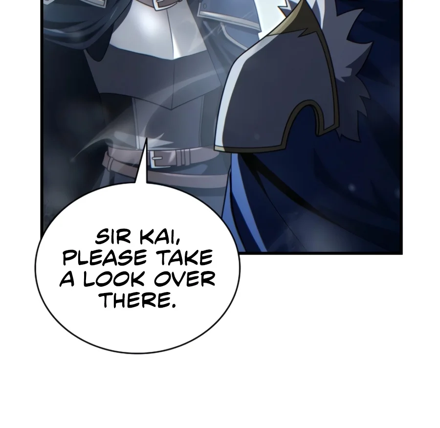 Limitless Predation Chapter 20 — Page 5