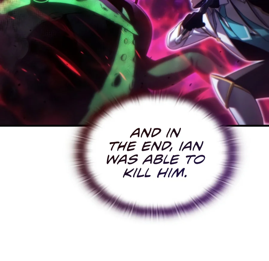 Limitless Predation Chapter 3 — Page 8
