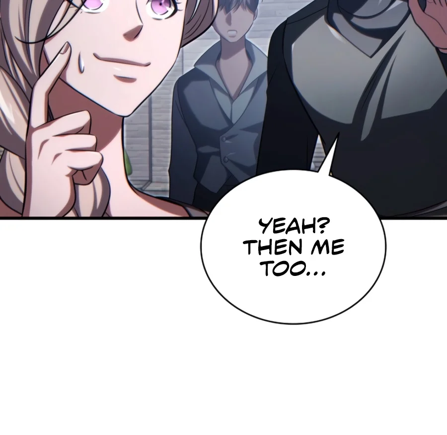 Limitless Predation Chapter 16 — Page 14