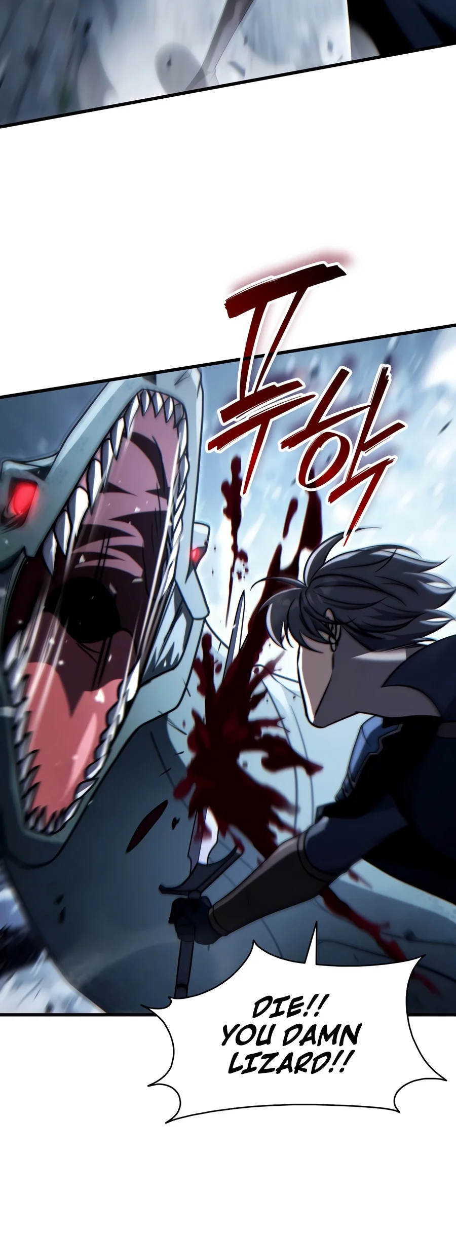 Limitless Predation Chapter 21 — Page 12
