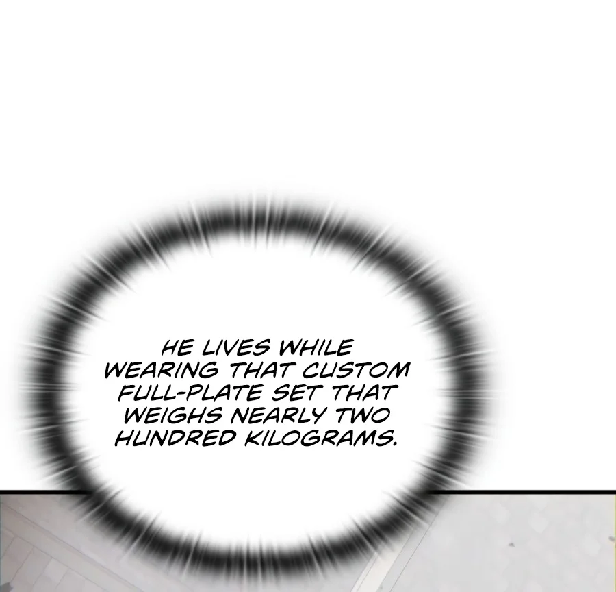 Limitless Predation Chapter 6 — Page 13