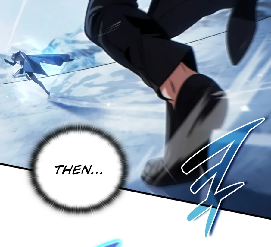 Limitless Predation Chapter 7 — Page 5