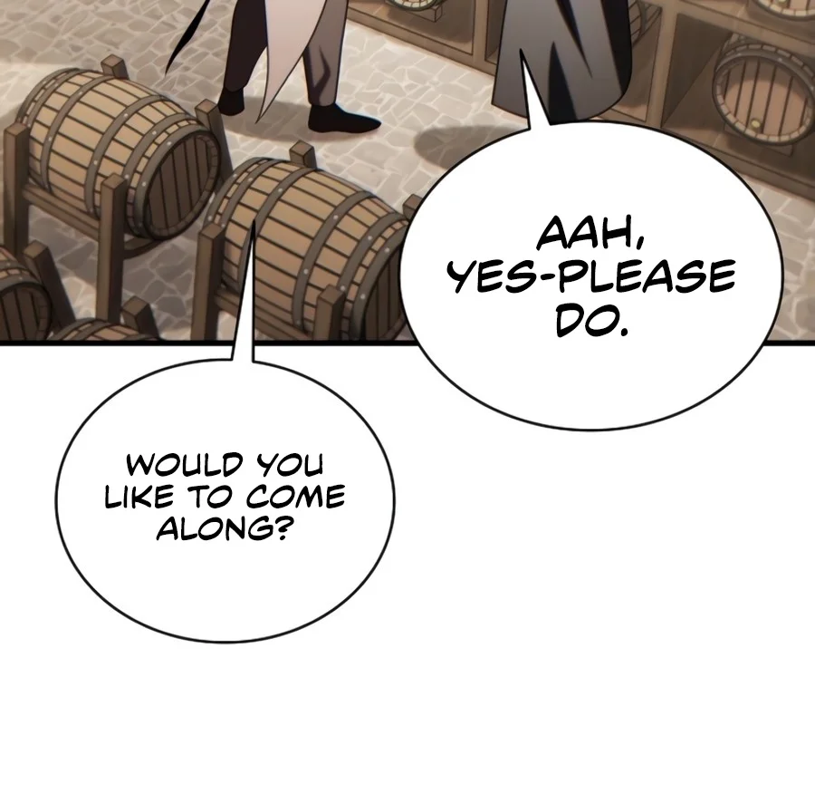 Limitless Predation Chapter 17 — Page 4