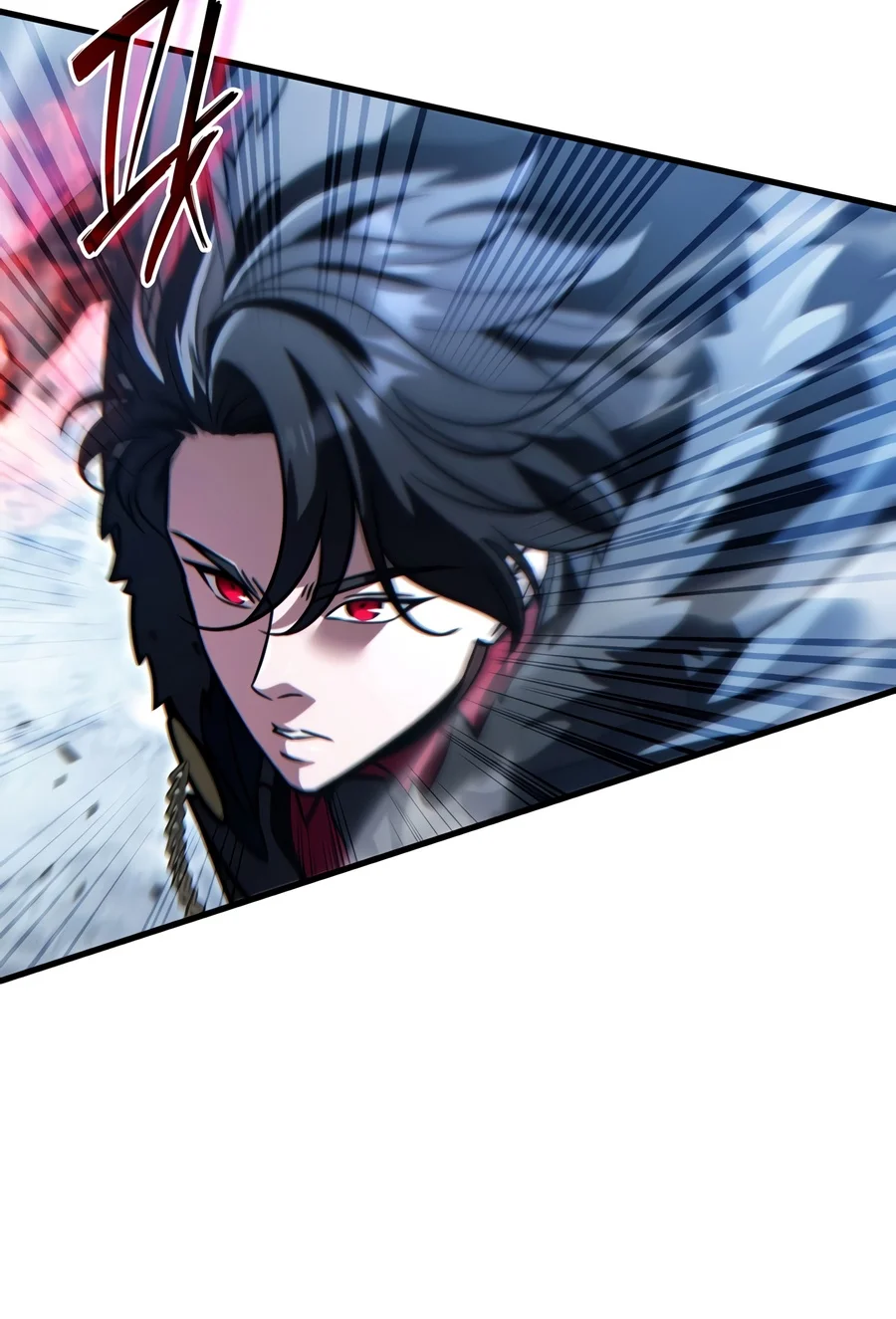 Limitless Predation Chapter 22 — Page 3
