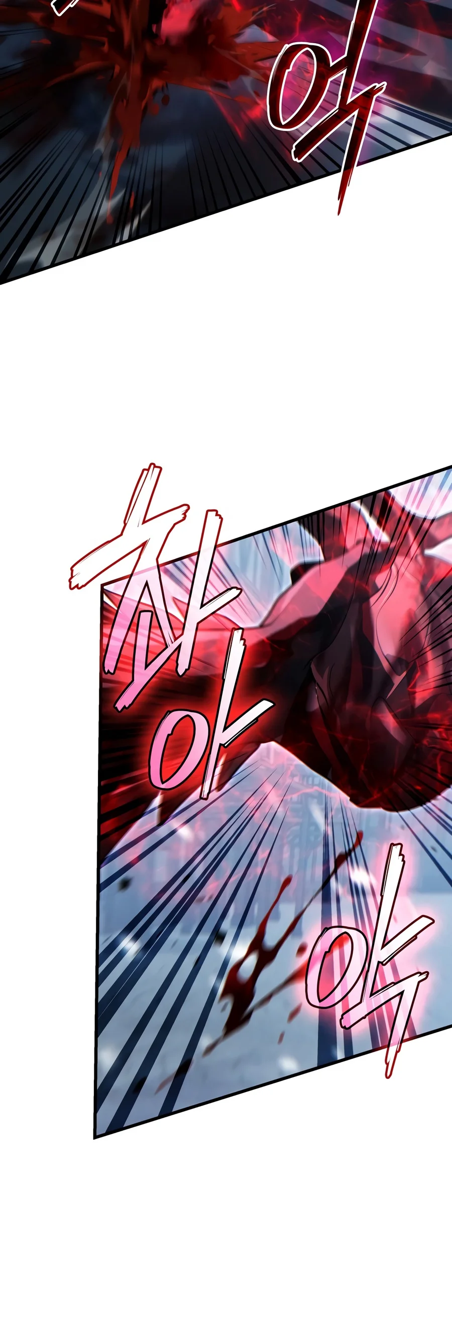 Limitless Predation Chapter 22 — Page 7