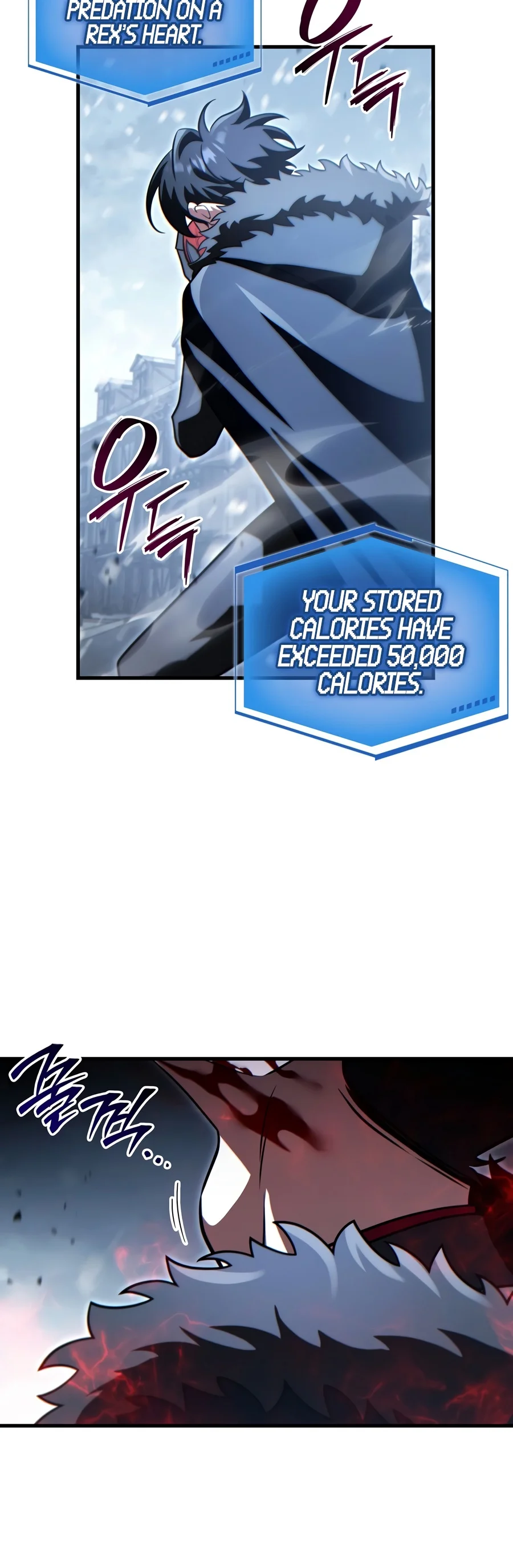 Limitless Predation Chapter 22 — Page 9