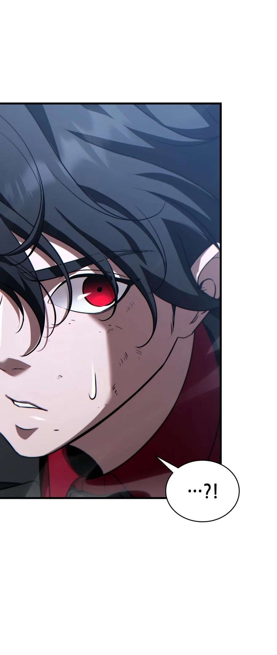 Limitless Predation Chapter 23 — Page 11