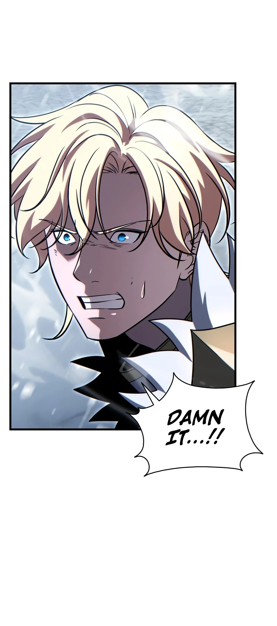 Limitless Predation Chapter 23 — Page 21