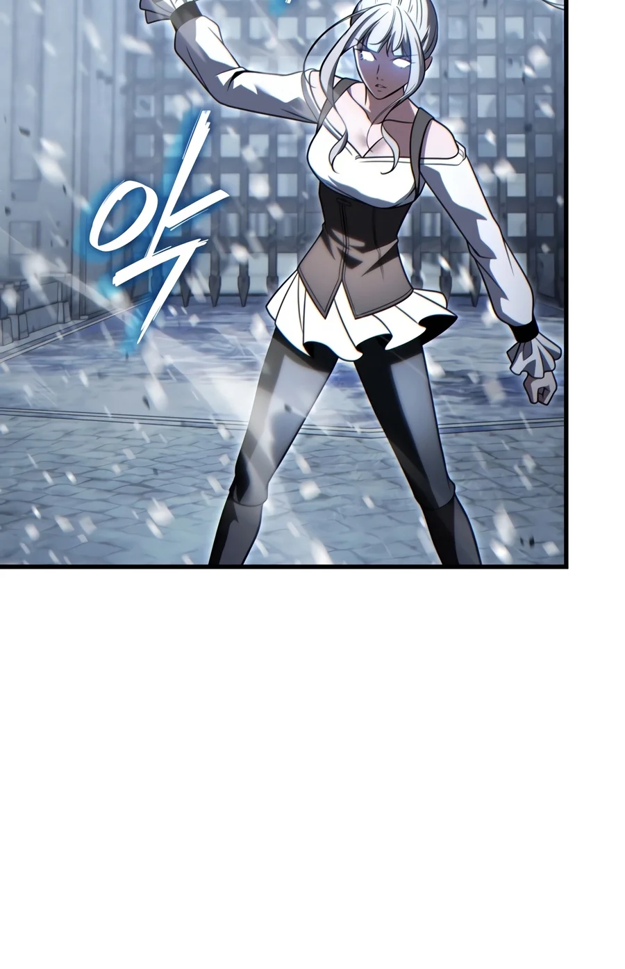 Limitless Predation Chapter 24 — Page 9