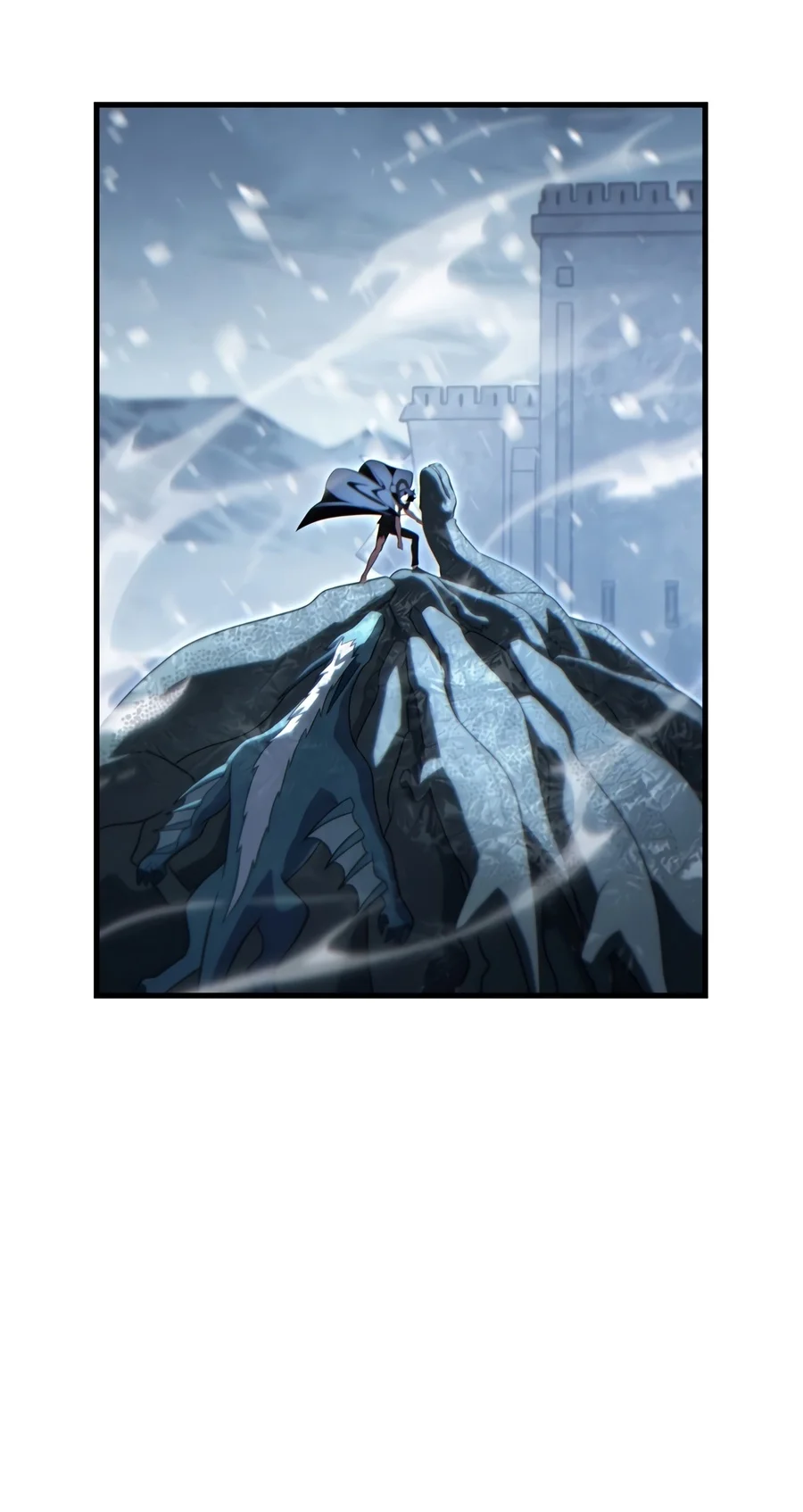 Limitless Predation Chapter 24 — Page 15