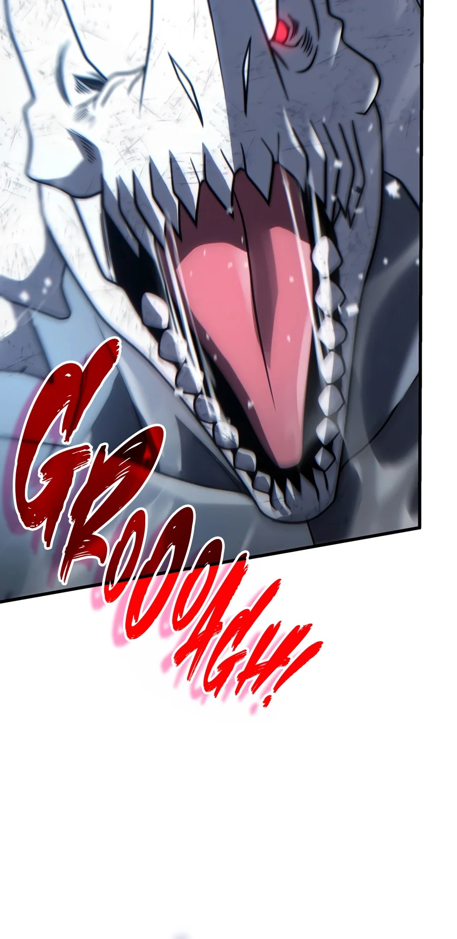 Limitless Predation Chapter 24 — Page 19