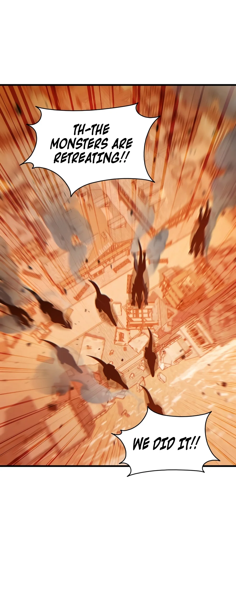Limitless Predation Chapter 25 — Page 6