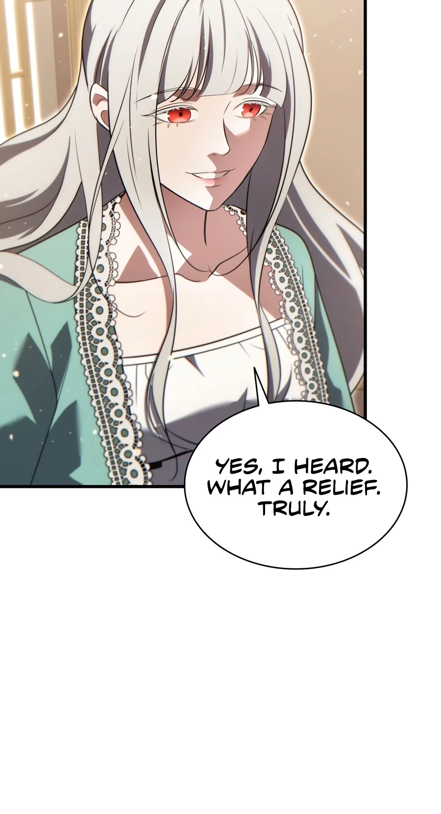 Limitless Predation Chapter 25 — Page 14