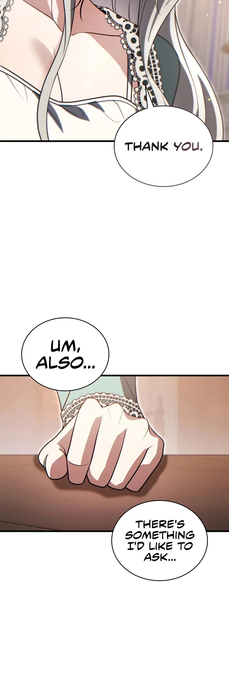 Limitless Predation Chapter 25 — Page 20