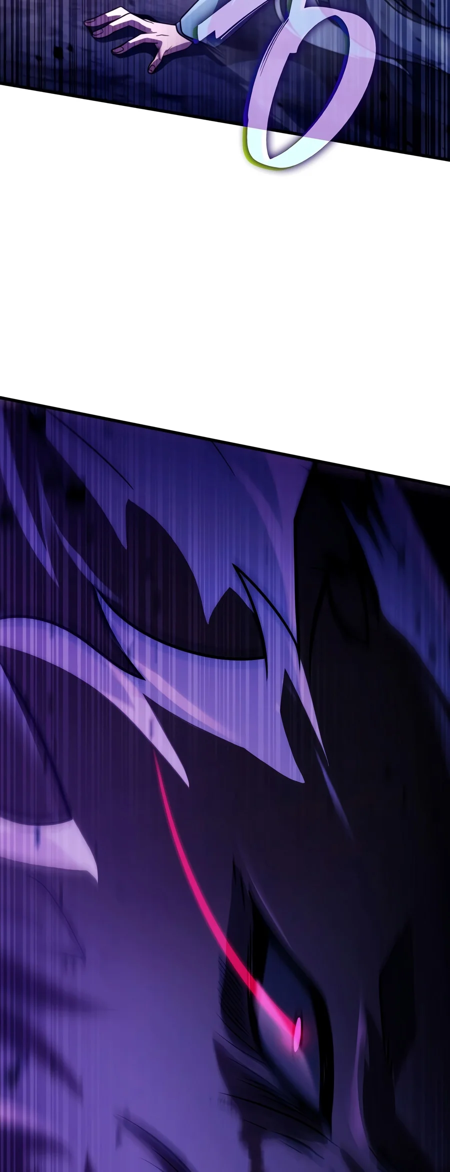 Limitless Predation Chapter 27 — Page 3