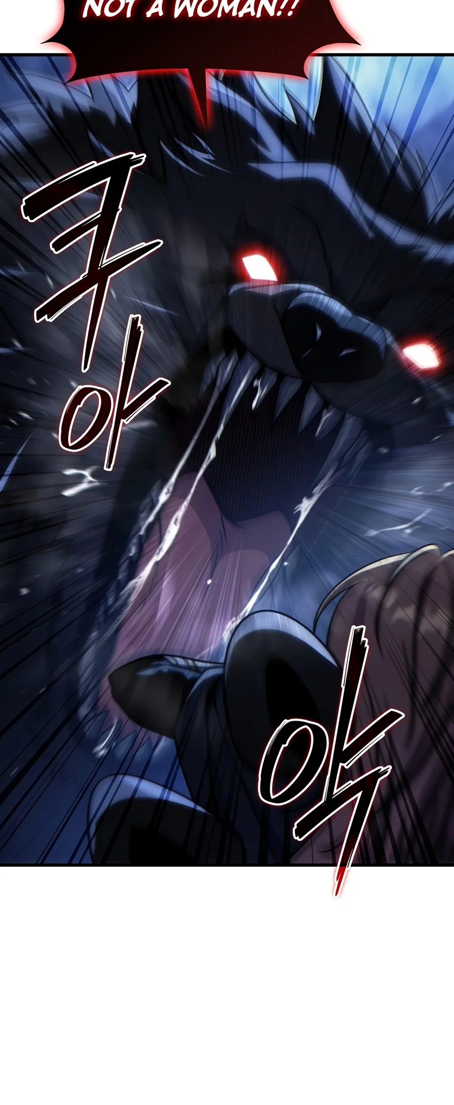 Limitless Predation Chapter 27 — Page 5