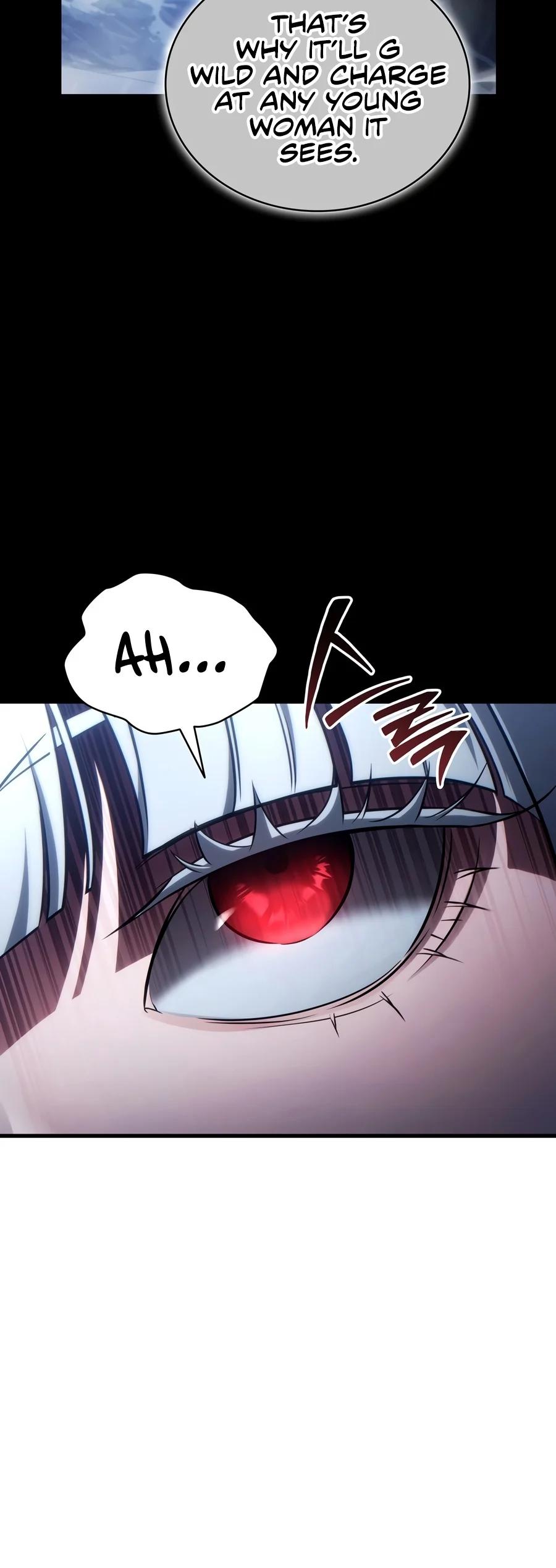 Limitless Predation Chapter 27 — Page 7