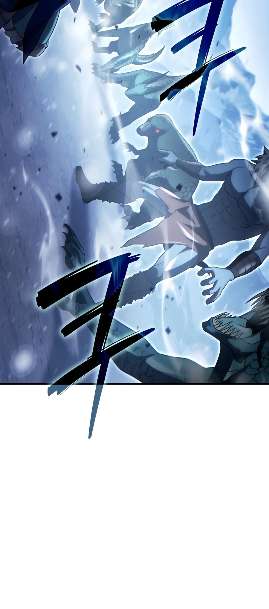 Limitless Predation Chapter 27 — Page 15