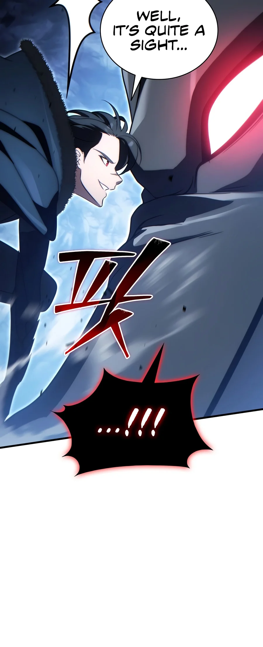 Limitless Predation Chapter 27 — Page 17